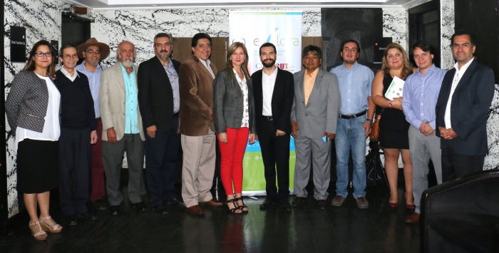 ChileValora, Subdere y Asemuch avanzan en definición de competencias laborales para el sector municipal