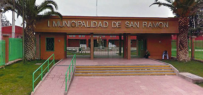 Declaración Pública de los funcionarios de la Municipalidad de San Ramón