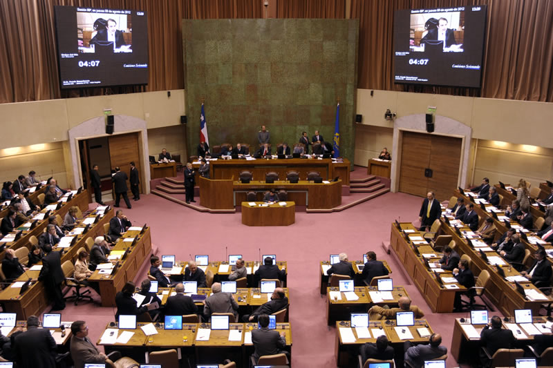 Comunicado Público ASEMUCH N°36 del 21 de septiembre de 2021