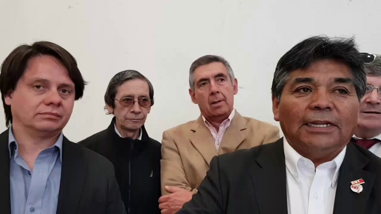 AVANCES LEGISLATIVOS DE PROYECTO DE LEY DE INCENTIVO AL RETIRO.