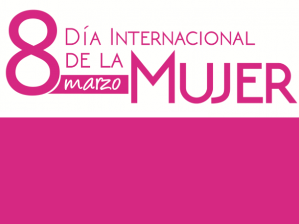 ASEMUCH SALUDA LA CONMEMORACIÓN DEL DÍA INTERNACIONAL DE LA MUJER