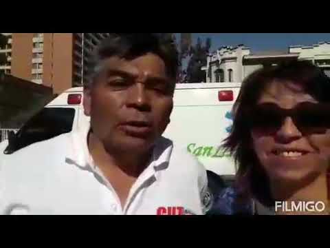 SALUDO DÍA INTERNACIONAL DEL TRABAJADOR