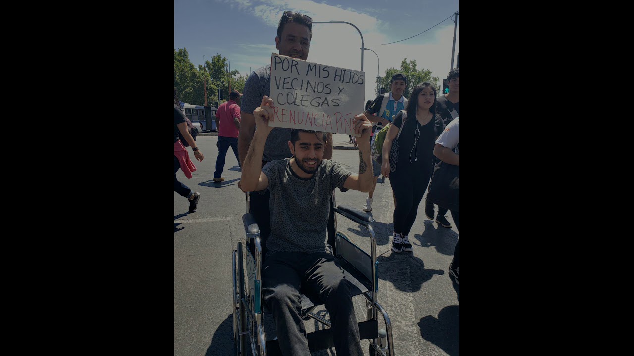 CHILE Y LOS MUNICIPALES DESPERTARON…