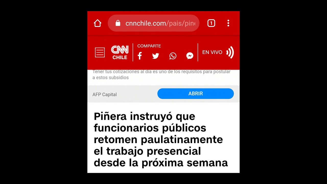 Tú te cuidas… Nosotros te cuidamos