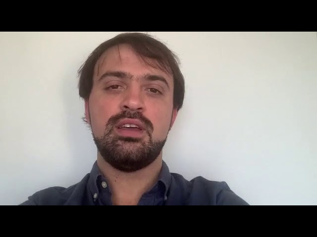 Alcalde de Valparaíso, se pronuncia por la salud y cuidado de sus vecinos y funcionarios