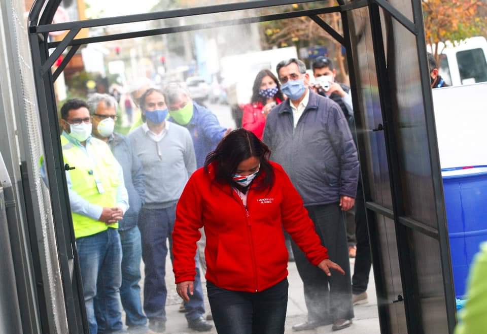 CUIDARNOS ACTIVAMENTE