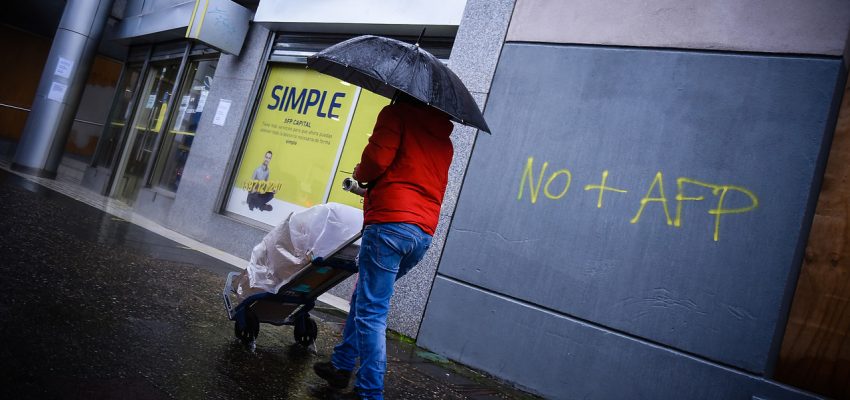 Comunicado Público ASEMUCH N°17 de 14 de Julio 2020