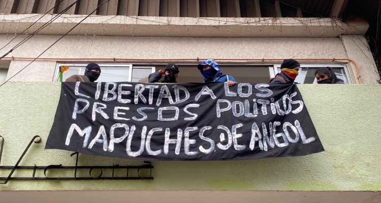 Declaración Pública ASEMUCH 31-07-2020