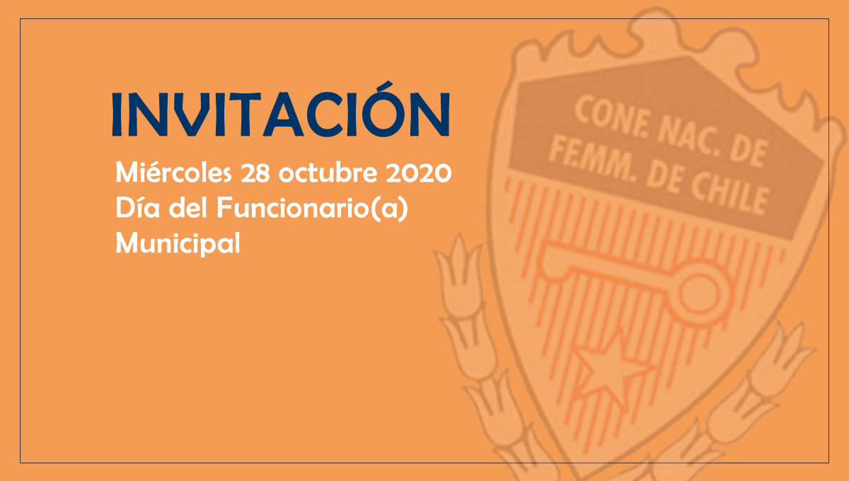 Comunicado Público ASEMUCH N°23 de 26 de octubre 2020