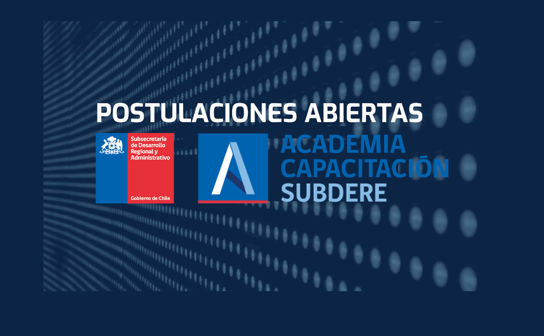 BECAS DE LA ACADEMIA DE CAPACITACIÓN MUNICIPAL