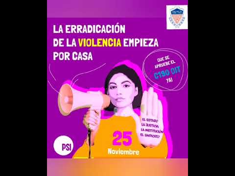 ¡ÚNETE! Activismo para poner fin a la violencia contra las mujeres y las niñas