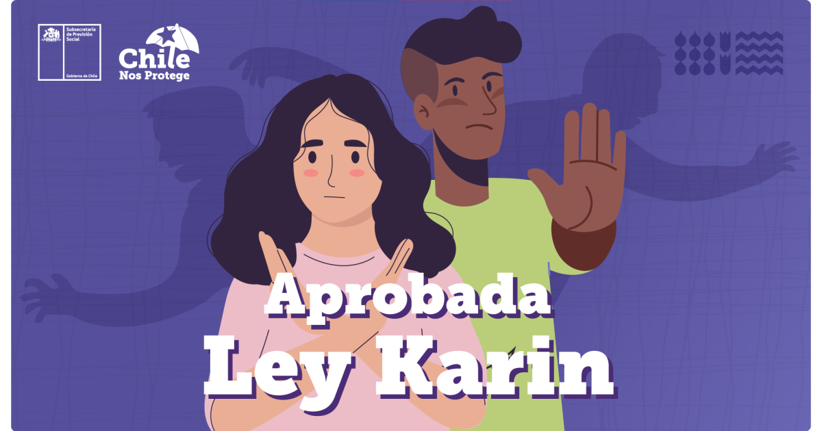 COMUNICADO PUBLICO ASEMUCH Nº1 DE 2024 (LEY KARIM)