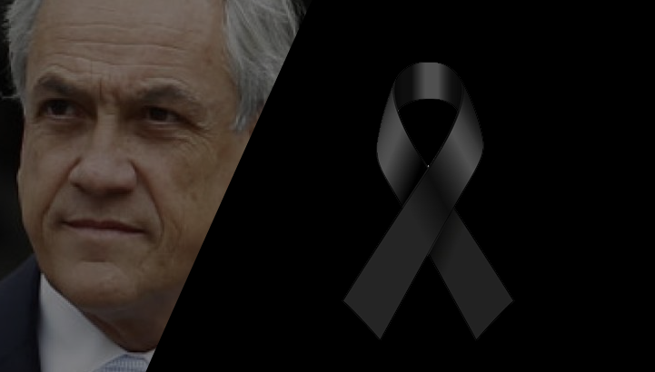 Asemuch Expresa Condolencias por el Sensible Fallecimiento de Don Sebastián Piñera