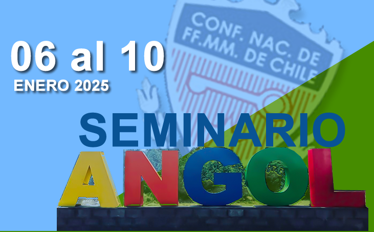 Seminario Nacional: ‘Angol y Funcionarios Municipales Creciendo Juntos’ – 6 al 10 de Enero 2025