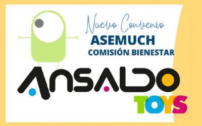 Ansaldo Toys