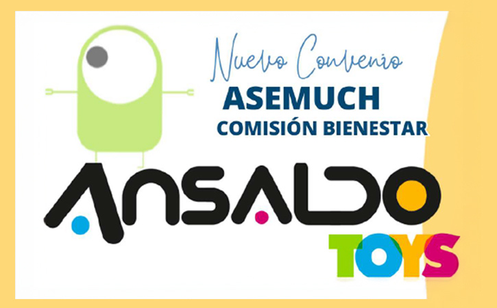 Ansaldo Toys