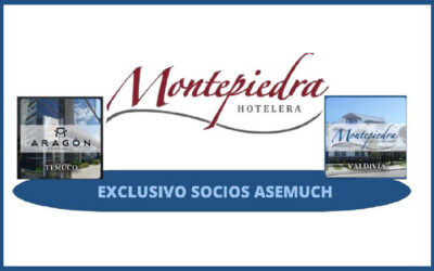 Hotelera Montepiedra