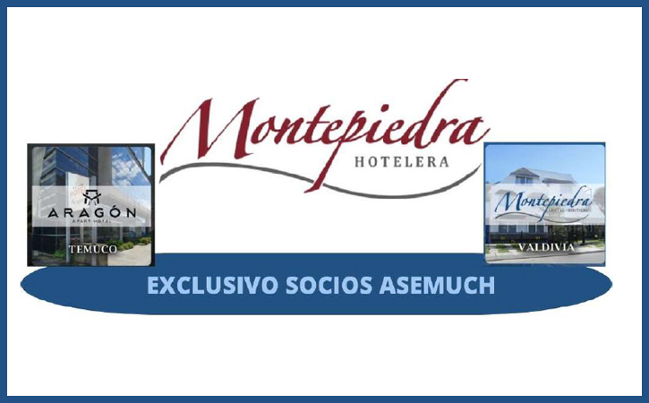 Hotelera Montepiedra