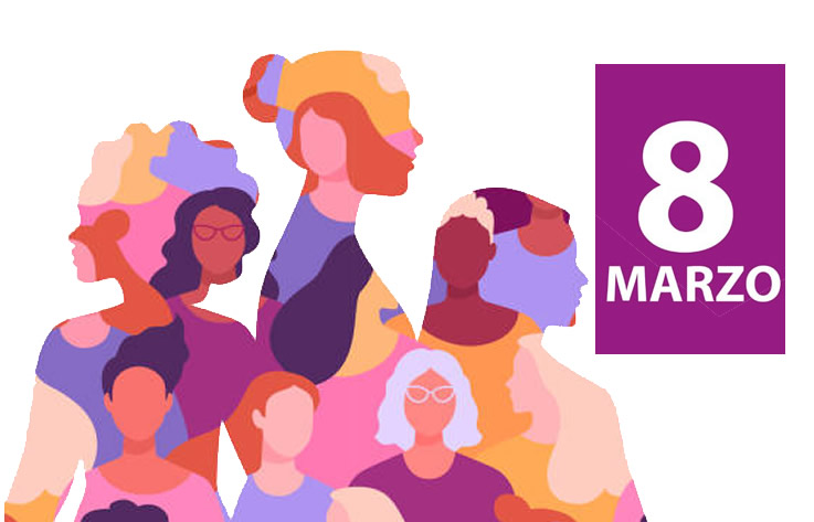 Desde ASEMUCH conmemoramos el Día Internacional de la Mujer