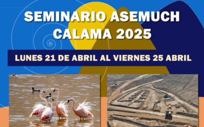 Seminario ASEMUCH Calama – Seguridad Social en los Municipios de Chile