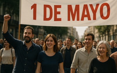 Saludo ASEMUCH – 1° de Mayo de 2025