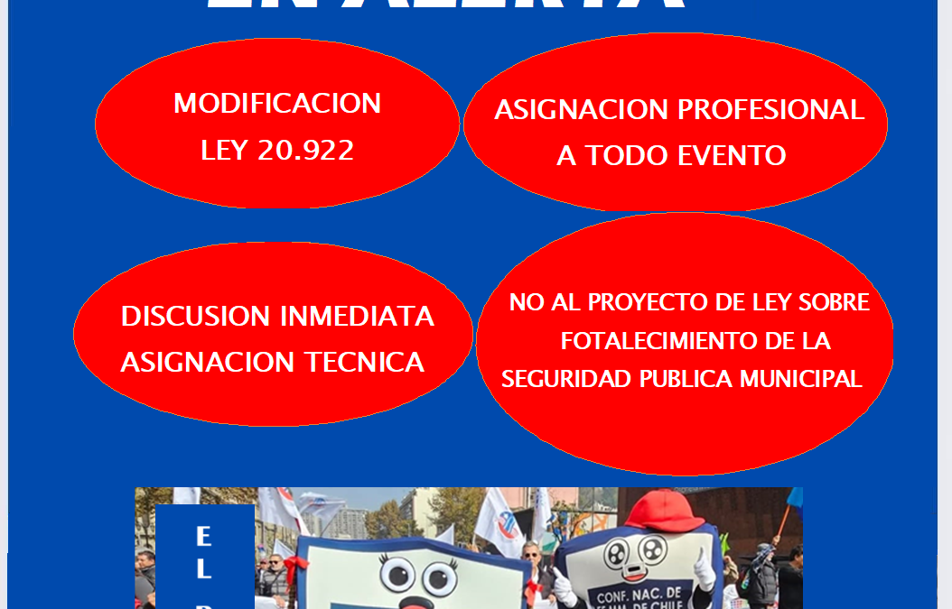 COMUNICADO N°07 DE FECHA 25 DE ABRIL DE 2025