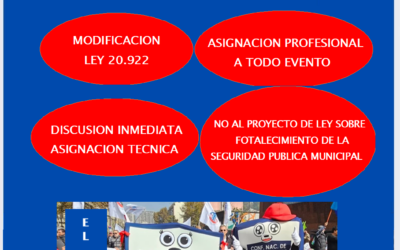 COMUNICADO N°07 DE FECHA 25 DE ABRIL DE 2025