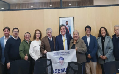 COMUNICADO N°17-2025 INFORMA ACUERDO DE ASAMBLEA