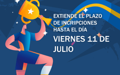 Comunicado Público ASEMUCH N°24 de 24-07-2025 (extensión plazo inscripción Olimpiadas ASEMUCH)
