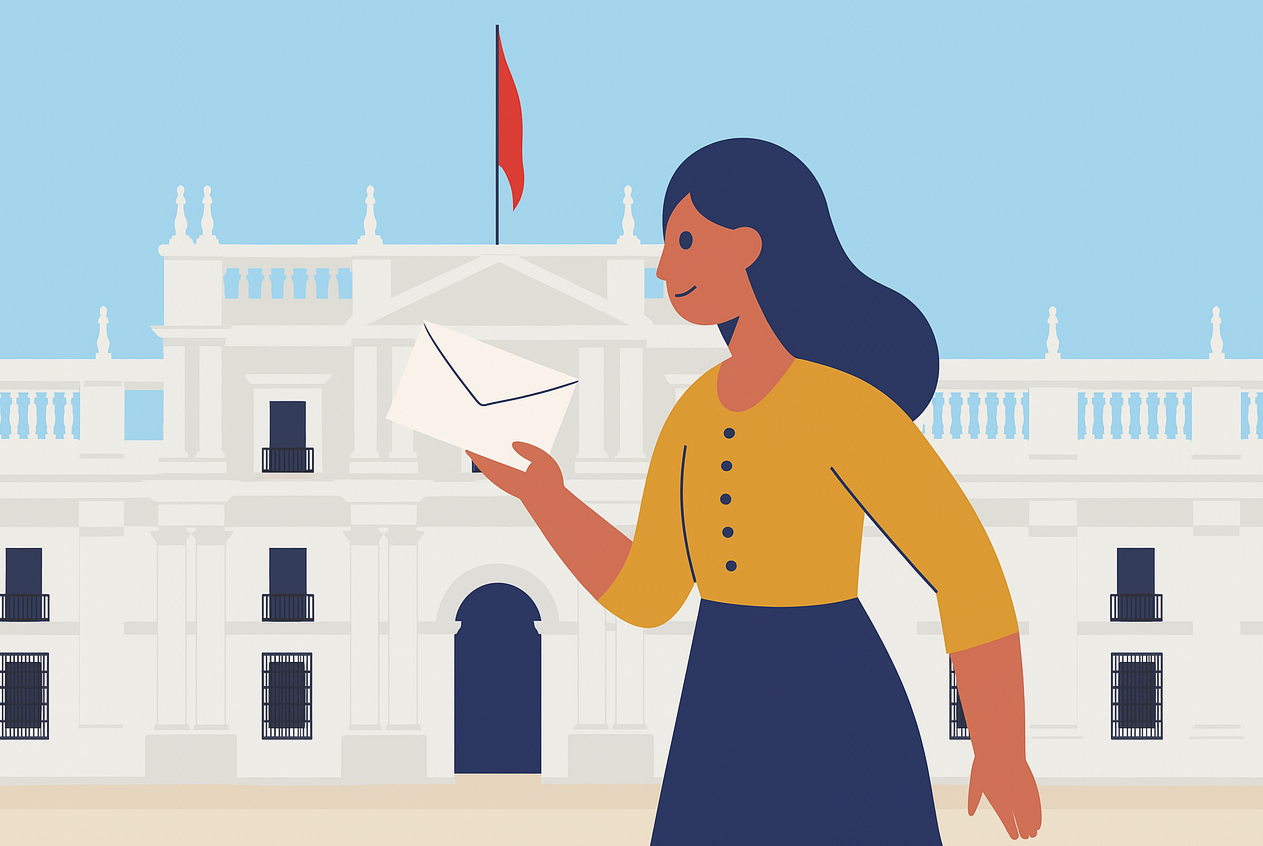 COMUNICADO Nº28-2025 Sobre proyecto de Ley SIL