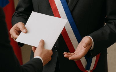 COMUNICADO Nº23-2025 CARTA PRESIDENTE DE LA REPUBLICA PROYECTO DE SEGURIDAD PUBLICA