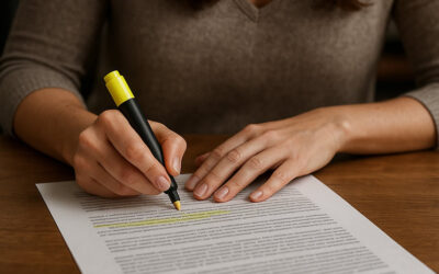 COMUNICADO N°25-2025 Remite borrador reforma estatutos