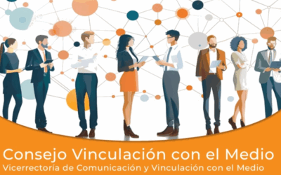 Asemuch Invitado a Participar en el Consejo de Vinculación con el Medio 2025 de CFT CENCO