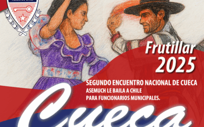 Comunicado Público ASEMUCH N°33 del 10 de septiembre (Bases Cueca 2025)