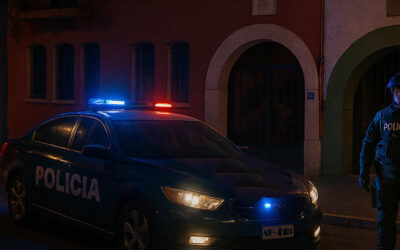 Comunicado Público ASEMUCH N°36 de 27-10-2025 (ROBO SEDE NACIONAL)