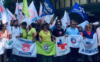 Comunicado Público ASEMUCH N°38 de 14-11-2025 (PRIMER COMUNICADO MSP 2025)