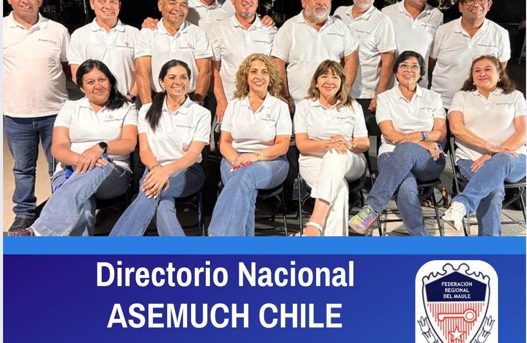 Comunicado Público ASEMUCH de 22-12-2025