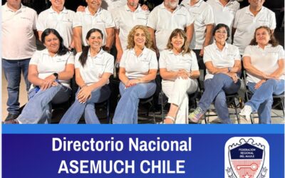 Comunicado Público ASEMUCH de 22-12-2025