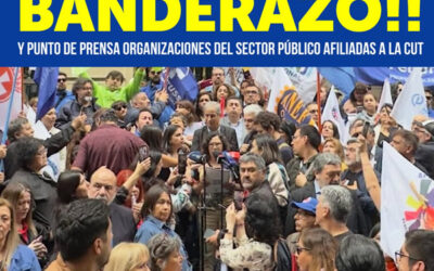 Comunicado N°4 Negociación Mesa Sector Público 2025-2026