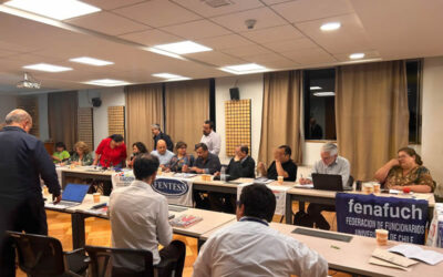 Comunicado Público ASEMUCH de 17-12-2025