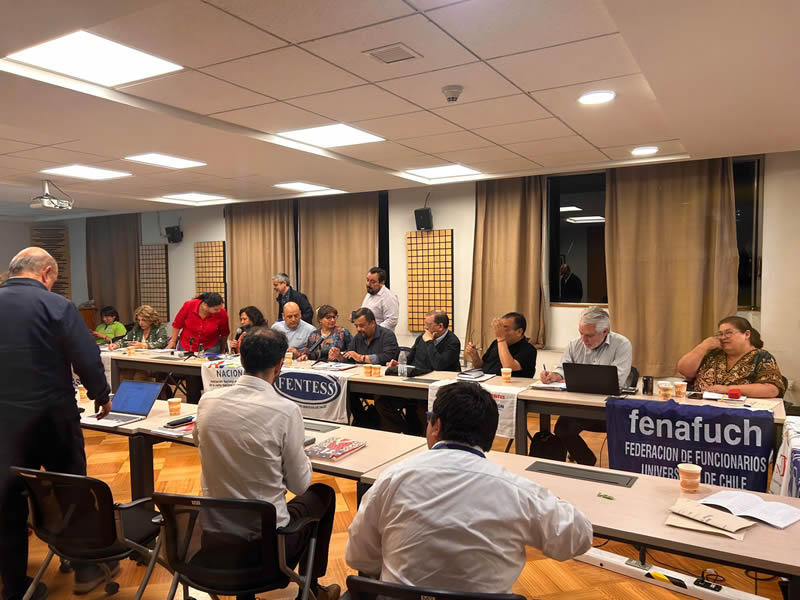 Comunicado Público ASEMUCH de 17-12-2025