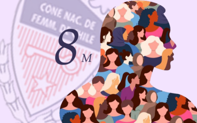 Saludo 8 de Marzo – ASEMUCH