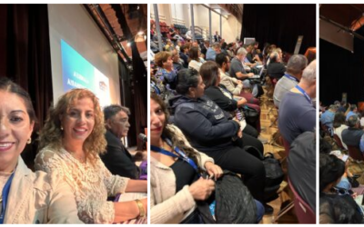 Asamblea Extraordinaria – 25 de marzo 2026