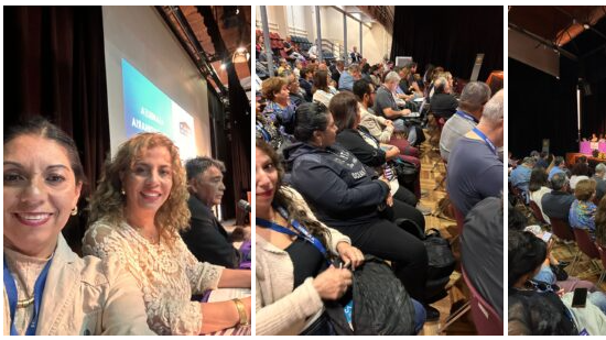 Asamblea Extraordinaria – 25 de marzo 2026