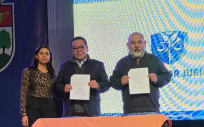 Fortaleciendo la Defensa Funcionaria