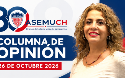 COLUMNA DE OPINIÓN 26 DE OCTUBRE 2026