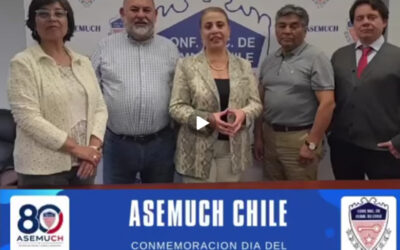 Saludo en el Día del y la Funcionaria Municipal