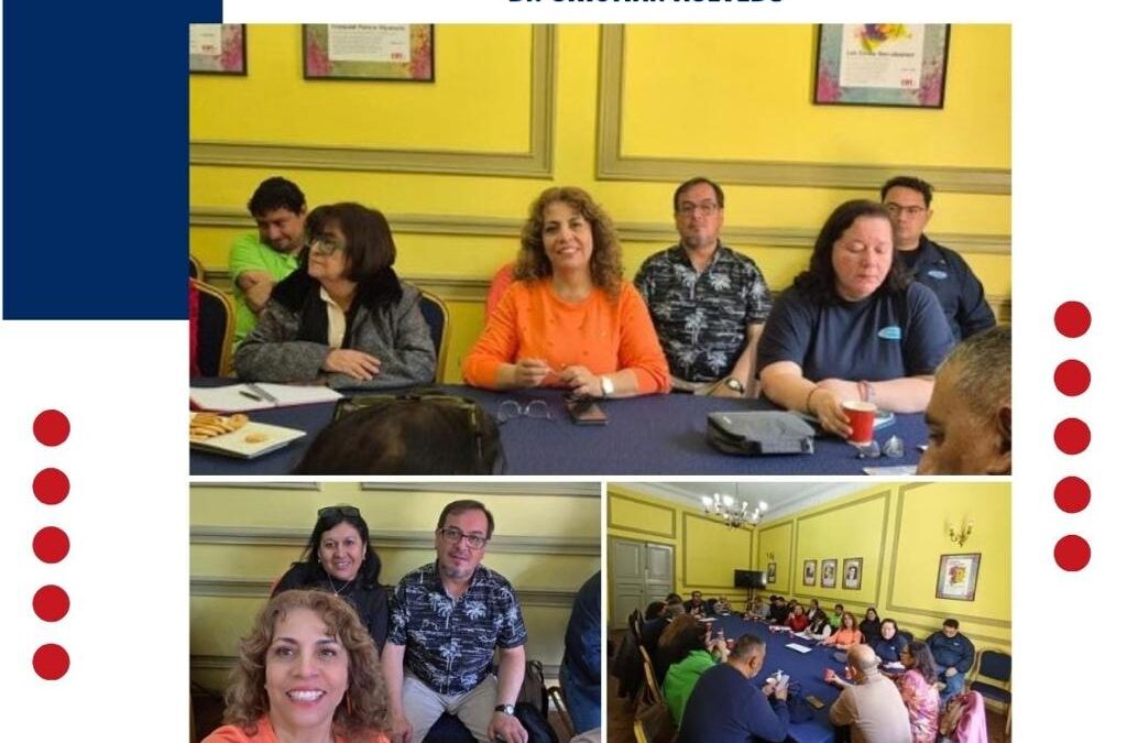 ASEMUCH participa en reunión de la Mesa del Sector Público para la redacción del petitorio al Gobierno