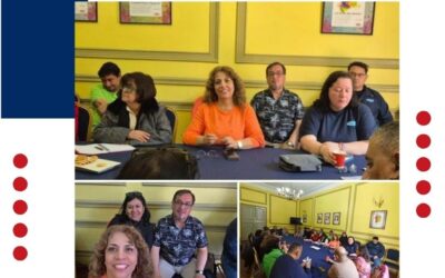 ASEMUCH participa en reunión de la Mesa del Sector Público para la redacción del petitorio al Gobierno